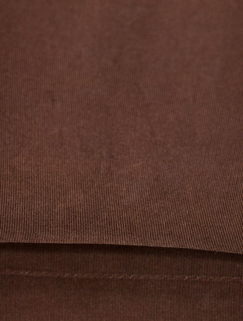 Chanel Denim CC Tote