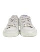 Chanel 2023 Interlocking CC Logo Sneakers