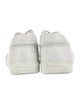 Chanel 2023 Interlocking CC Logo Sneakers