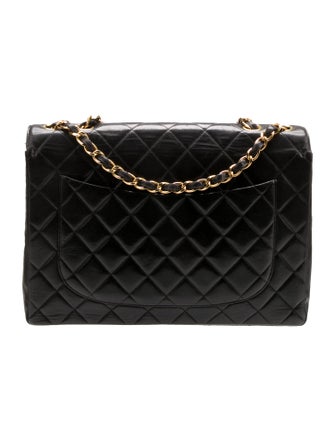Chanel Classic Jumbo Single Flap Bag
