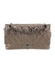 Chanel Reissue 226 Double Flap Bag