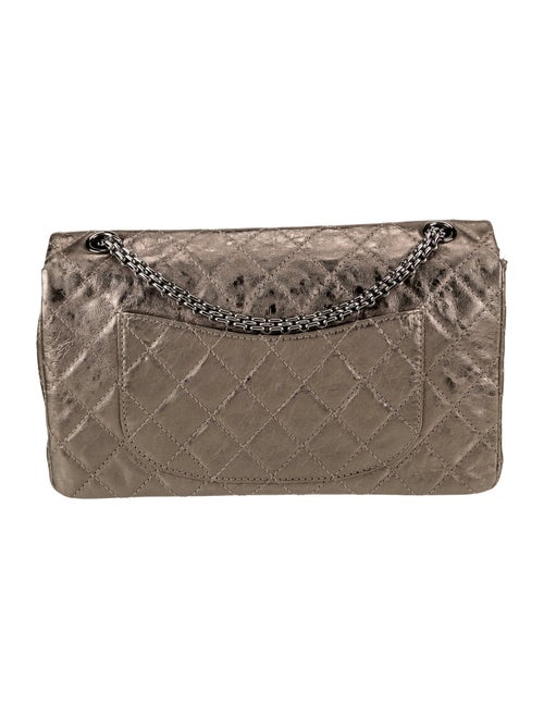 Chanel Reissue 226 Double Flap Bag