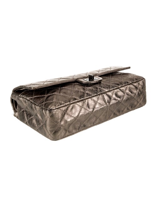 Chanel Reissue 226 Double Flap Bag