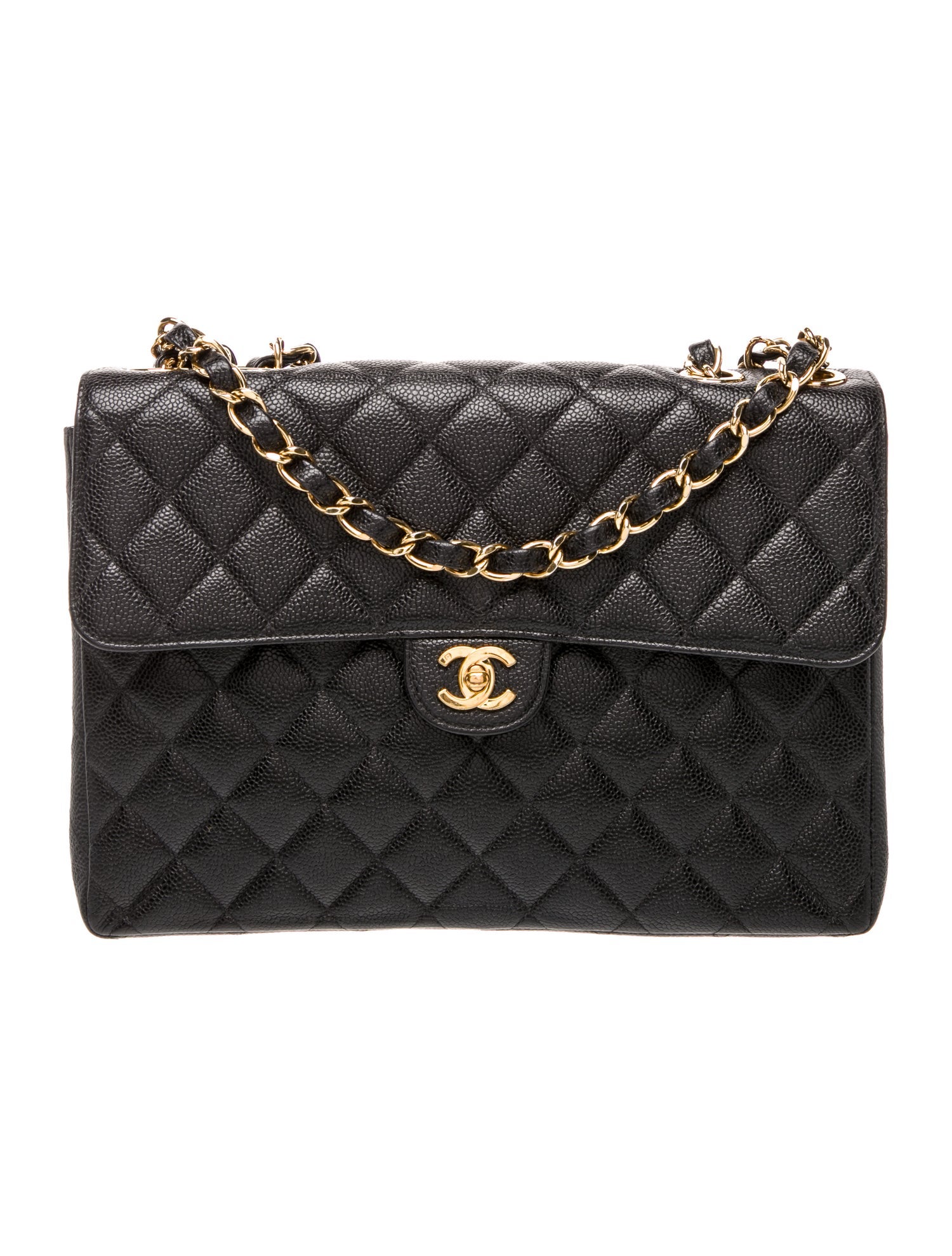 Chanel Medium Flap Bag
