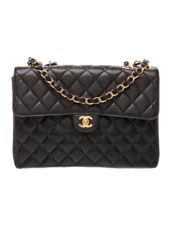 Chanel Medium Flap Bag