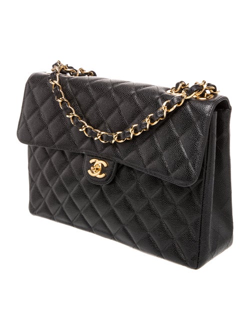 Chanel Medium Flap Bag