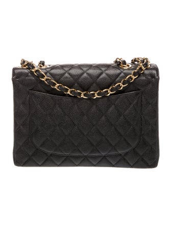 Chanel Medium Flap Bag