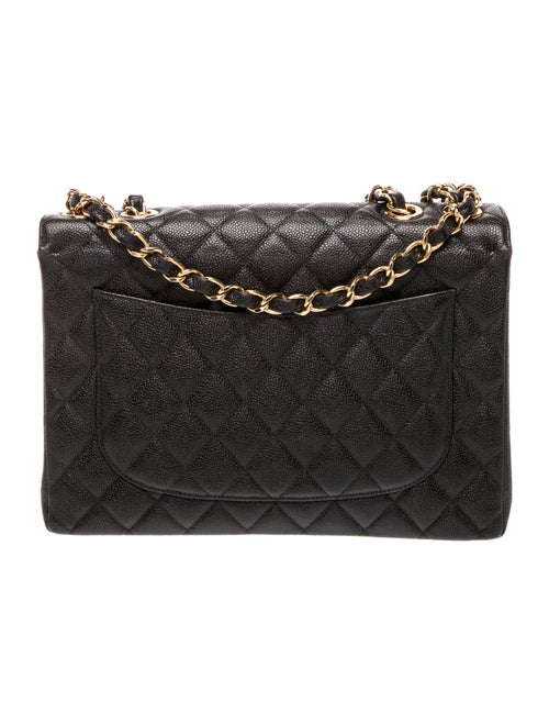 Chanel Medium Flap Bag
