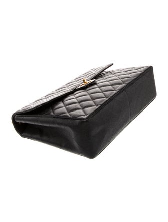 Chanel Medium Flap Bag