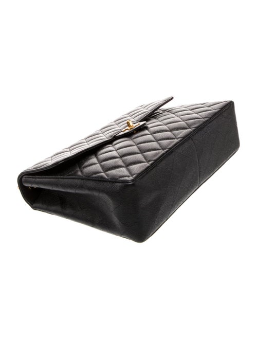 Chanel Medium Flap Bag