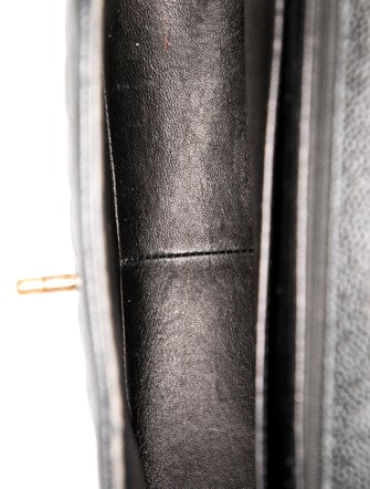 Chanel Medium Flap Bag