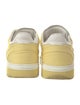 Chanel 2024 Interlocking CC Logo Sneakers
