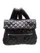 Chanel Coco Cocoon Backpack