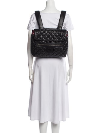 Chanel Coco Cocoon Backpack