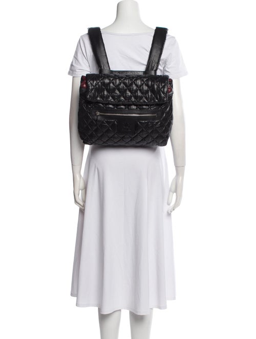 Chanel Coco Cocoon Backpack