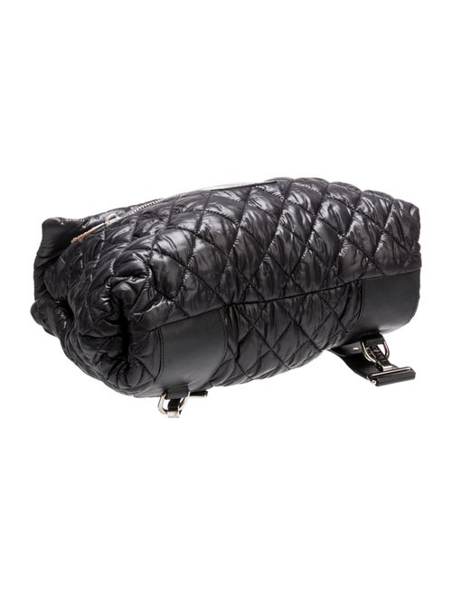 Chanel Coco Cocoon Backpack