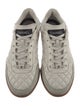 Chanel 2023 Interlocking CC Logo Sneakers