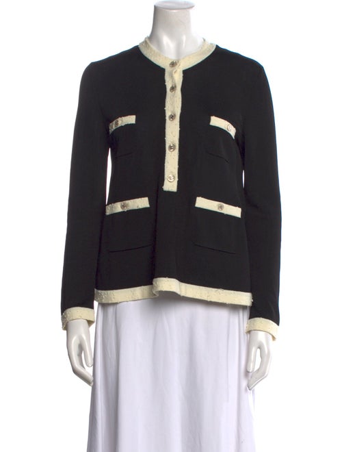 Chanel 2025 Paris-Hangzhao Sweater