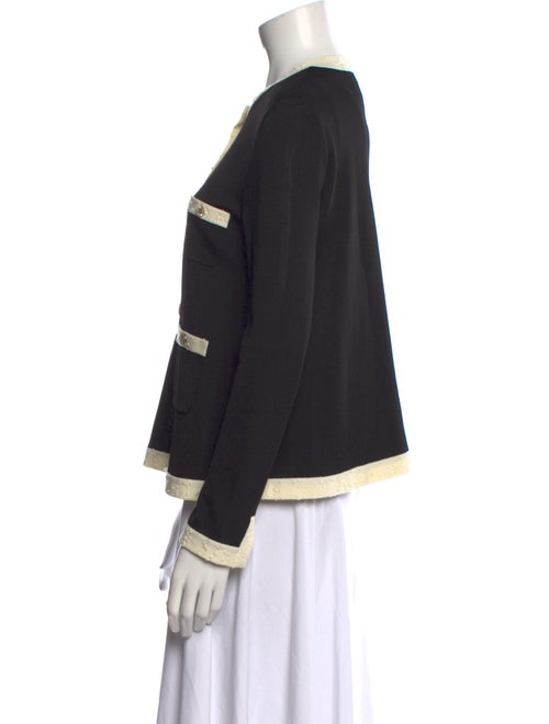 Chanel 2025 Paris-Hangzhao Sweater