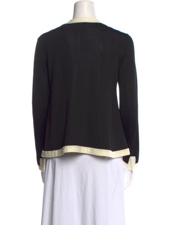 Chanel 2025 Paris-Hangzhao Sweater