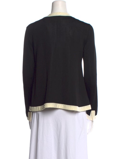 Chanel 2025 Paris-Hangzhao Sweater