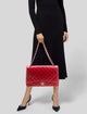 Chanel Maxi Classic Double Flap Bag