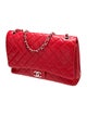 Chanel Maxi Classic Double Flap Bag
