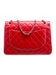 Chanel Maxi Classic Double Flap Bag