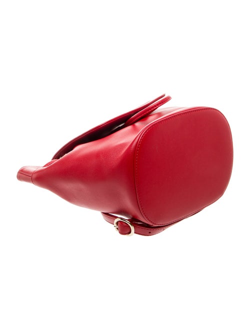 Chanel CC Mania Backpack