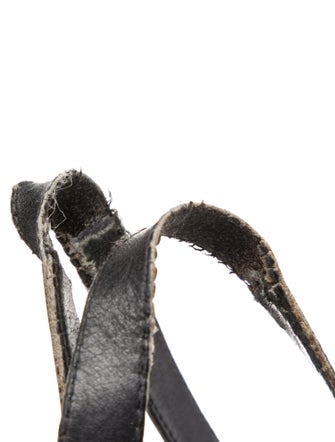 Chanel Travel Ligne Tote