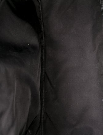 Chanel Travel Ligne Tote