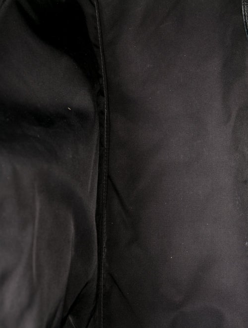 Chanel Travel Ligne Tote