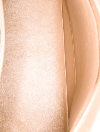 Chanel Medallion Tote