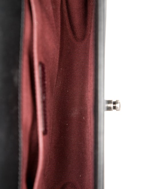 Chanel Medium Velvet Boy Bag