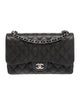 Chanel Classic Jumbo Double Flap Bag