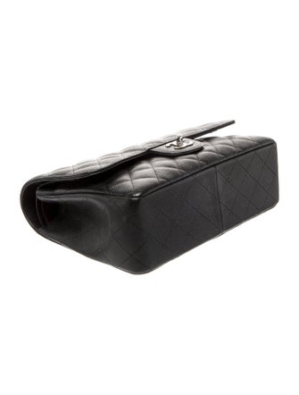 Chanel Classic Jumbo Double Flap Bag