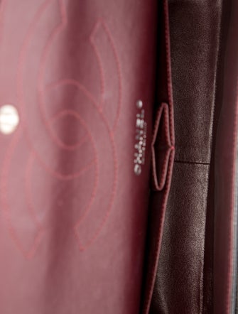 Chanel Classic Jumbo Double Flap Bag