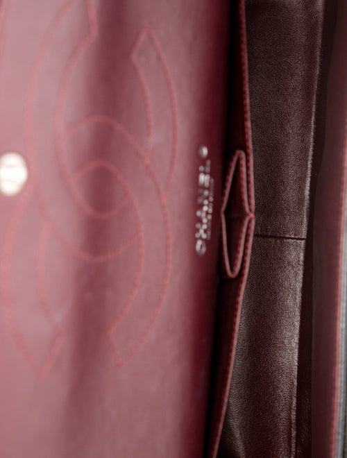 Chanel Classic Jumbo Double Flap Bag