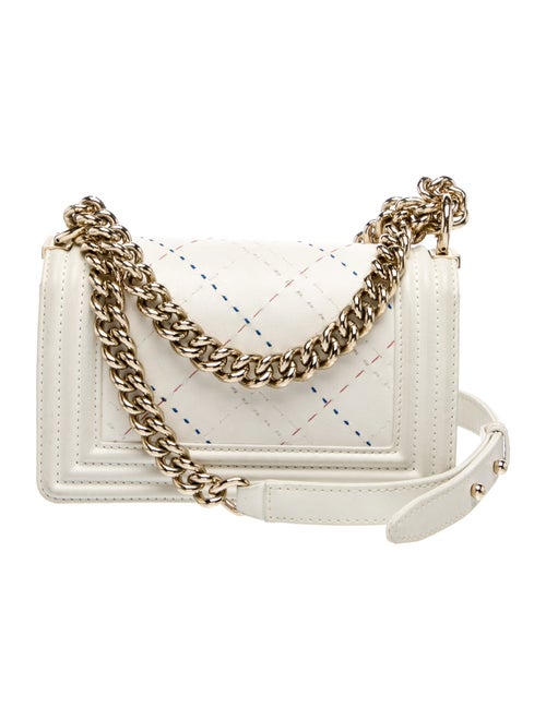 Chanel Small Boy Bag
