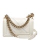 Chanel Small Boy Bag