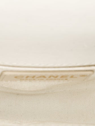 Chanel Small Boy Bag