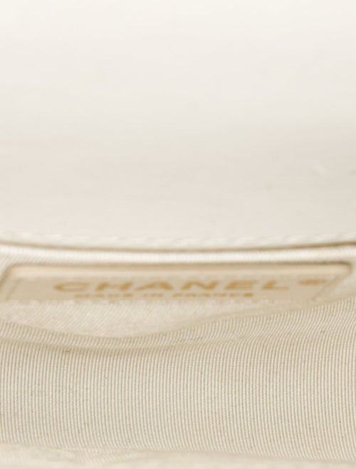 Chanel Small Boy Bag