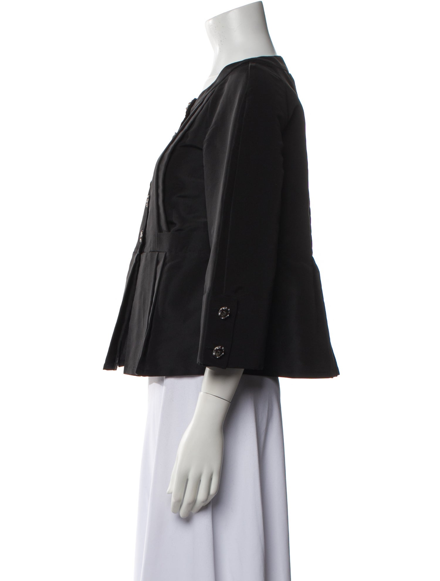 Chanel 2015 Paris-Salzburg Evening Jacket