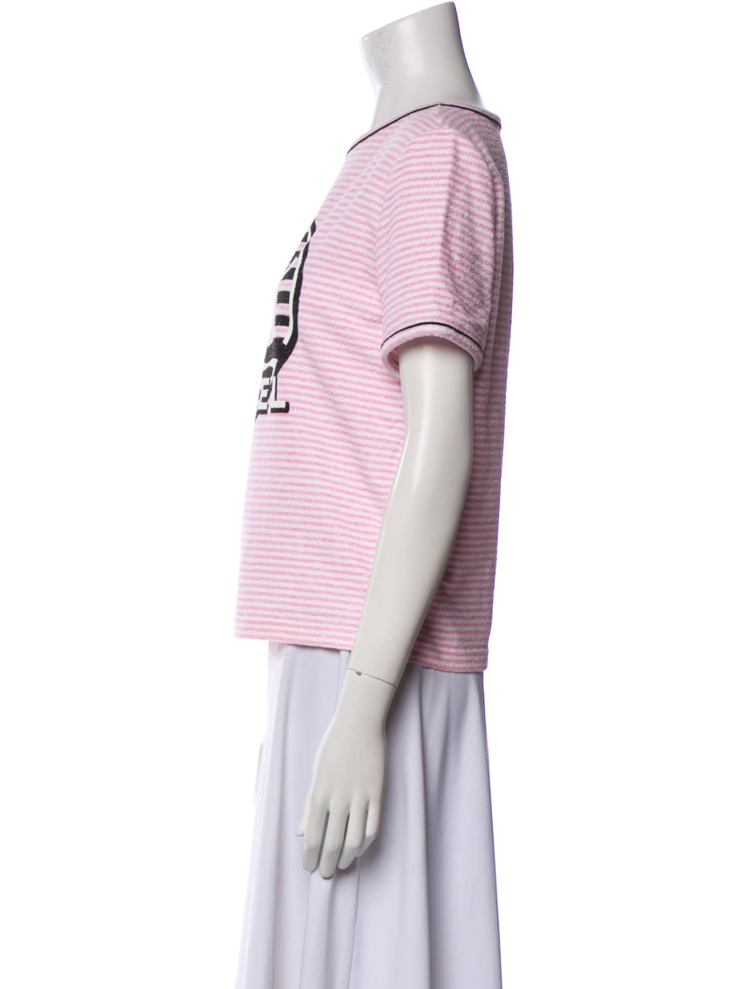 Chanel 2019 La Pausa T-Shirt