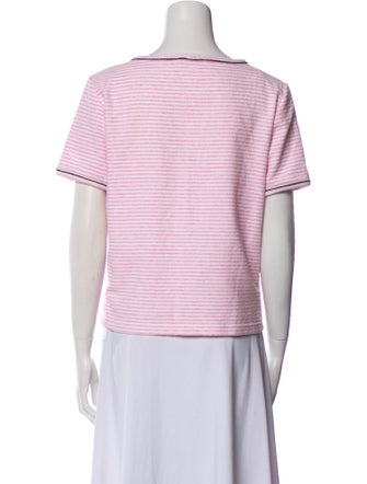 Chanel 2019 La Pausa T-Shirt