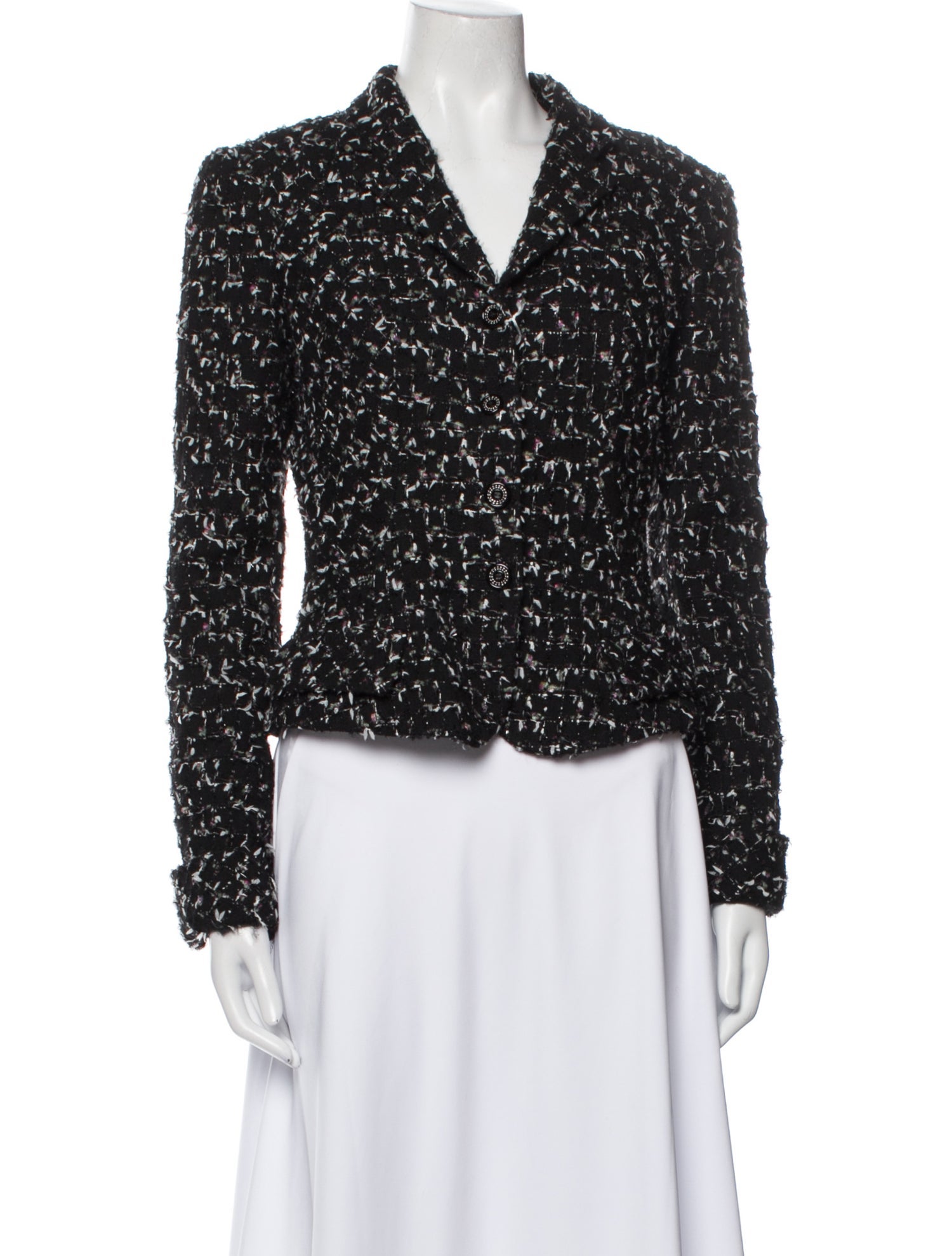 Chanel Vintage 2006 Blazer