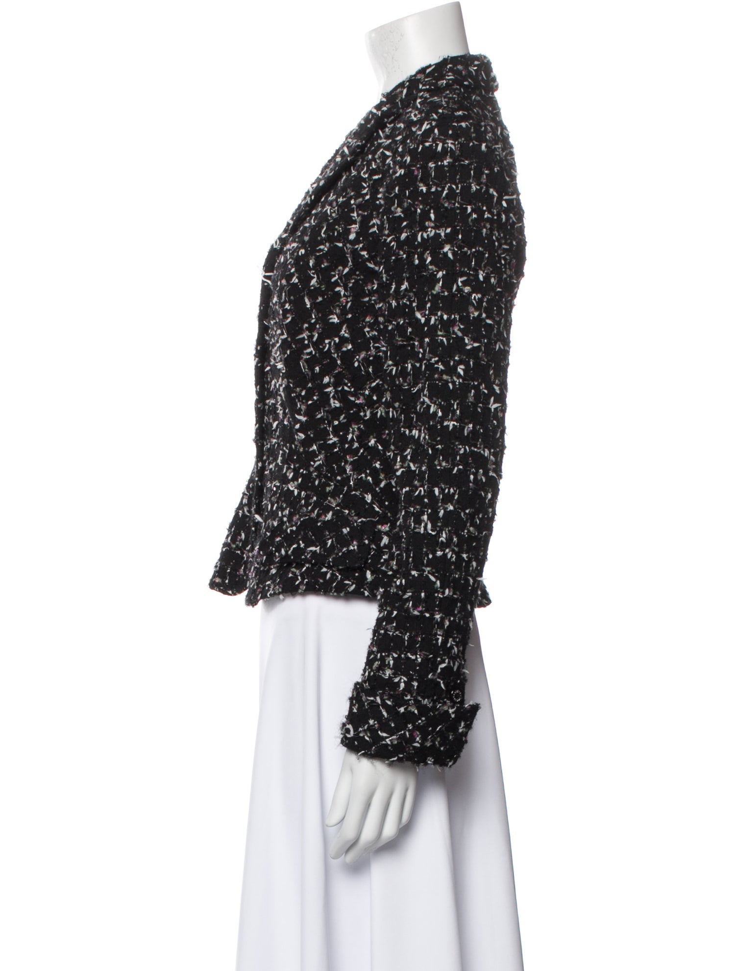 Chanel Vintage 2006 Blazer