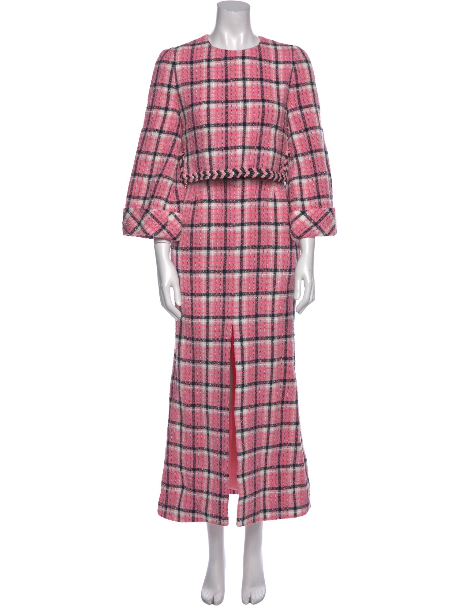 Chanel 2024 Long Dress w/ Tags