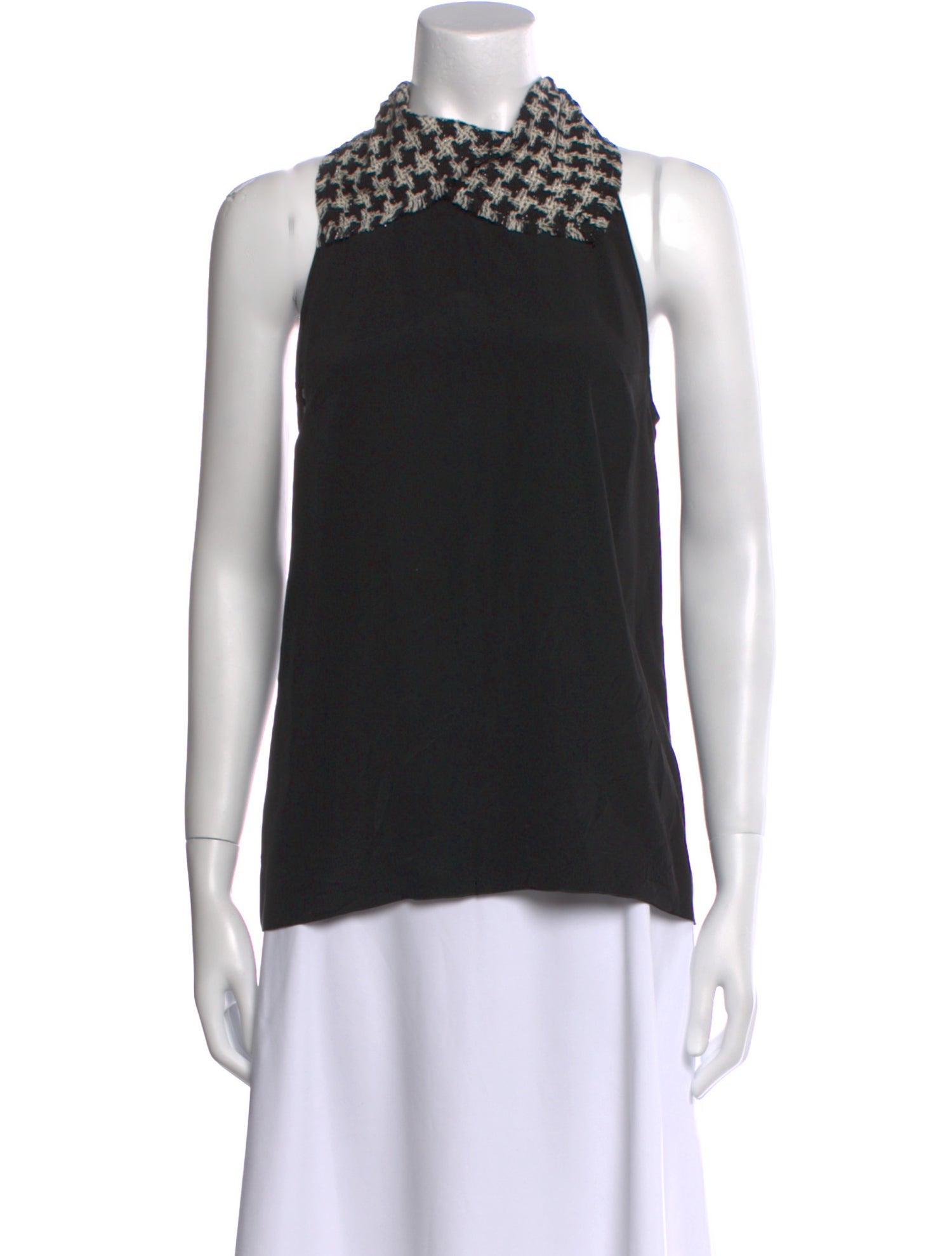 Chanel Vintage 2009 Top