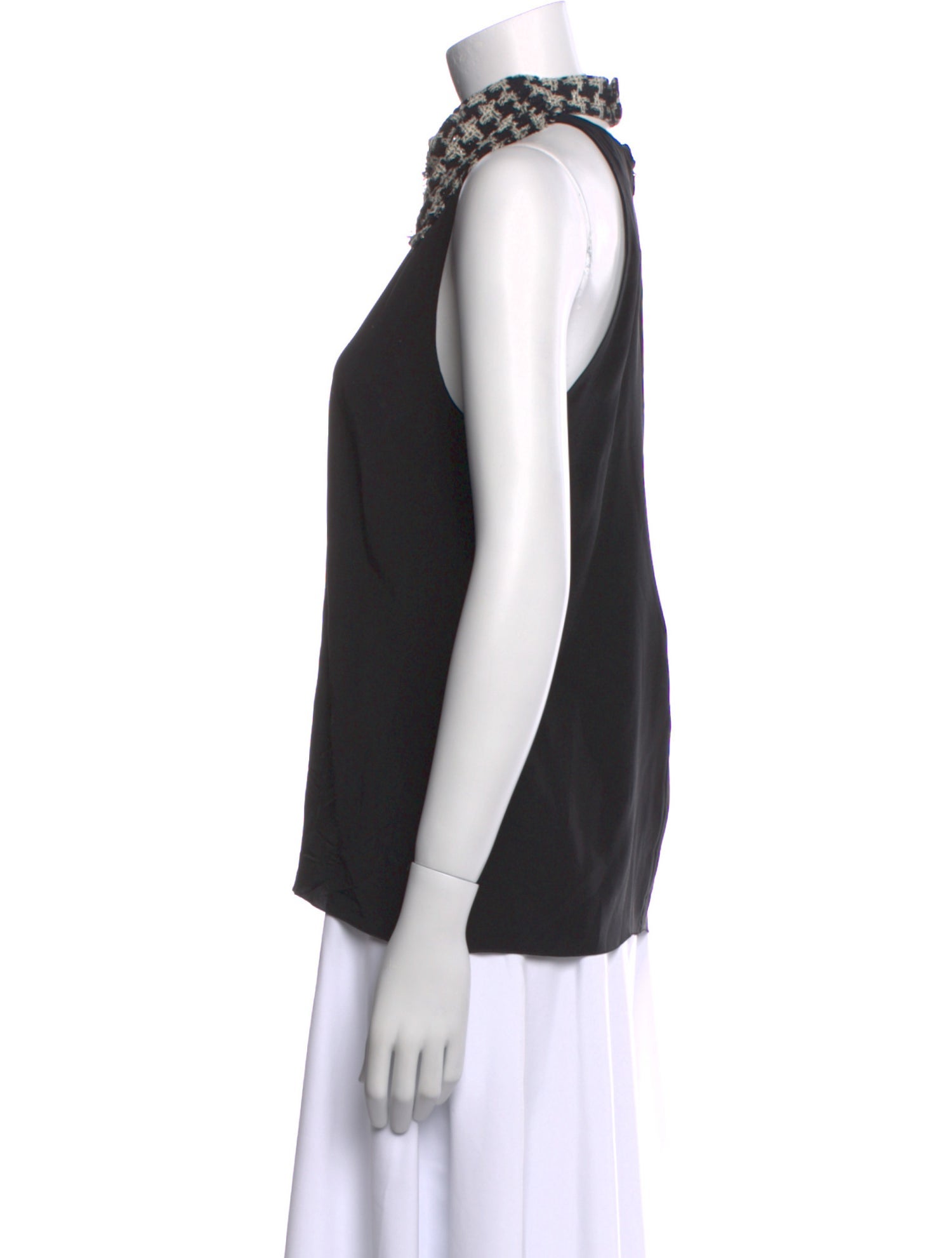 Chanel Vintage 2009 Top